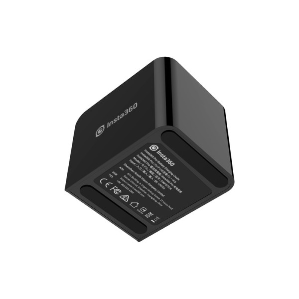 Зарядна станція Insta360 Pro Battery Charging Station